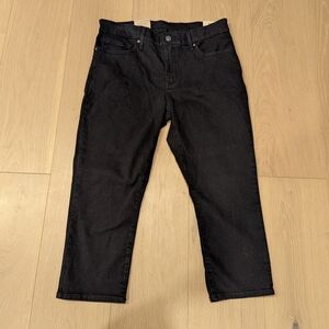 Levi's Shaping Skinny Capris
